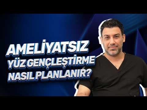 Dr. Mustafa Kemal Ataönder - Medikal Estetik Uzmanı