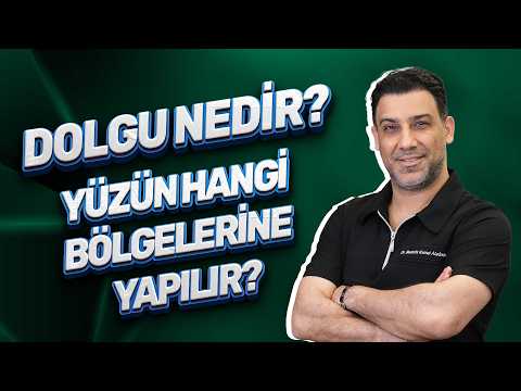 Kadıköy Dudak Dolgusu