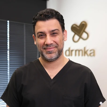 Dr. Mustafa Kemal Ataönder - Medikal Estetik Hekimi – İstanbul