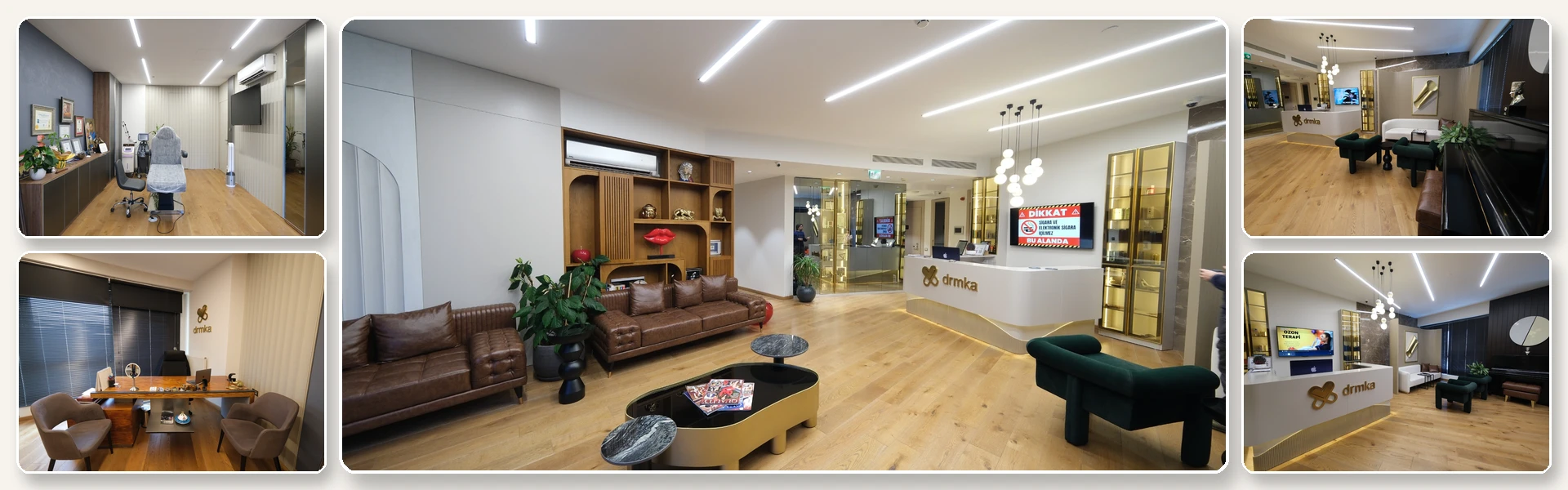 Dr. Mustafa Kemal Ataönder - Medikal Estetik Uzmanı