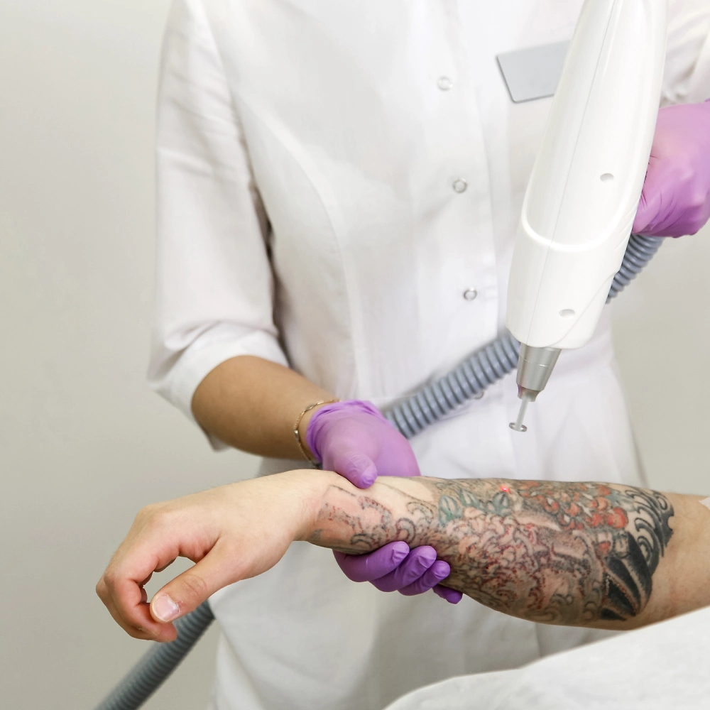 Dr. Mustafa Kemal Ataönder - Medikal Estetik Uzmanı