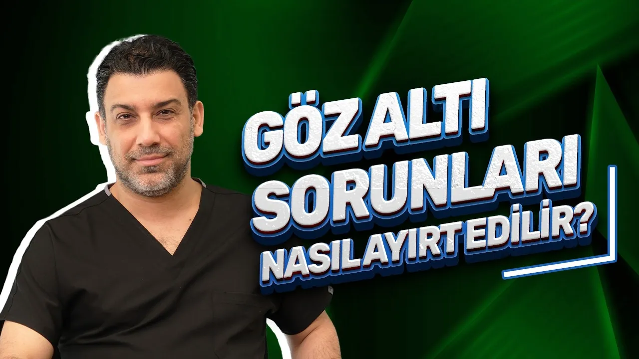 Dr. Mustafa Kemal Ataönder - Medikal Estetik Hekimi – İstanbul