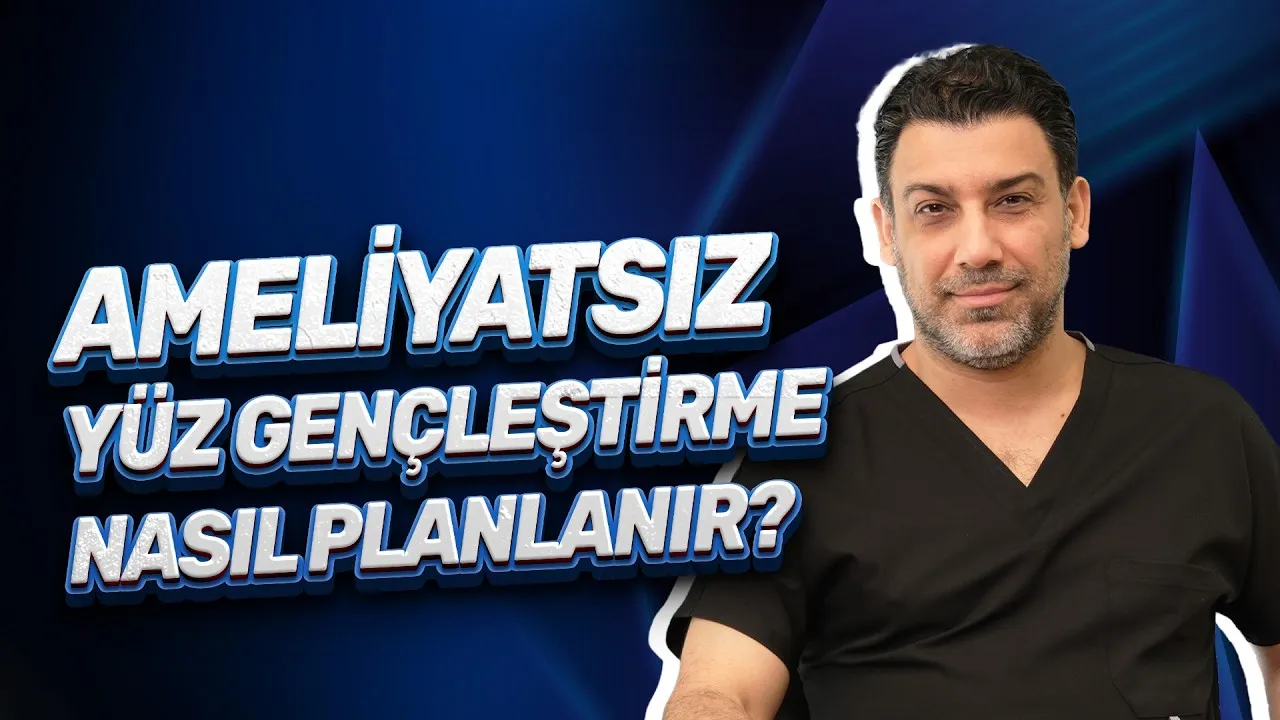 Dr. Mustafa Kemal Ataönder - Medikal Estetik Hekimi – İstanbul