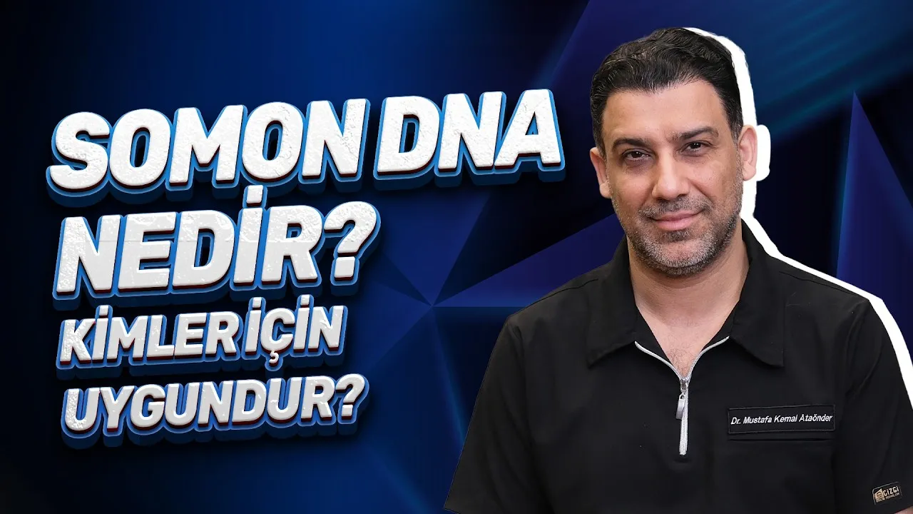 Dr. Mustafa Kemal Ataönder - Medikal Estetik Hekimi – İstanbul