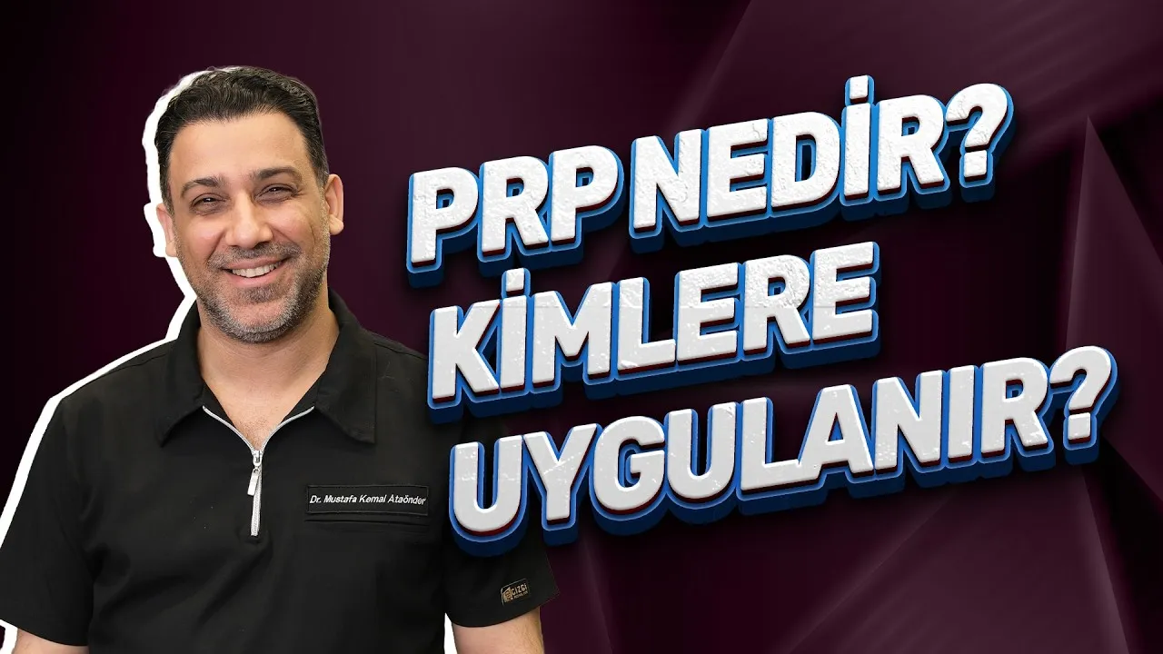 Dr. Mustafa Kemal Ataönder - Medikal Estetik Hekimi – İstanbul