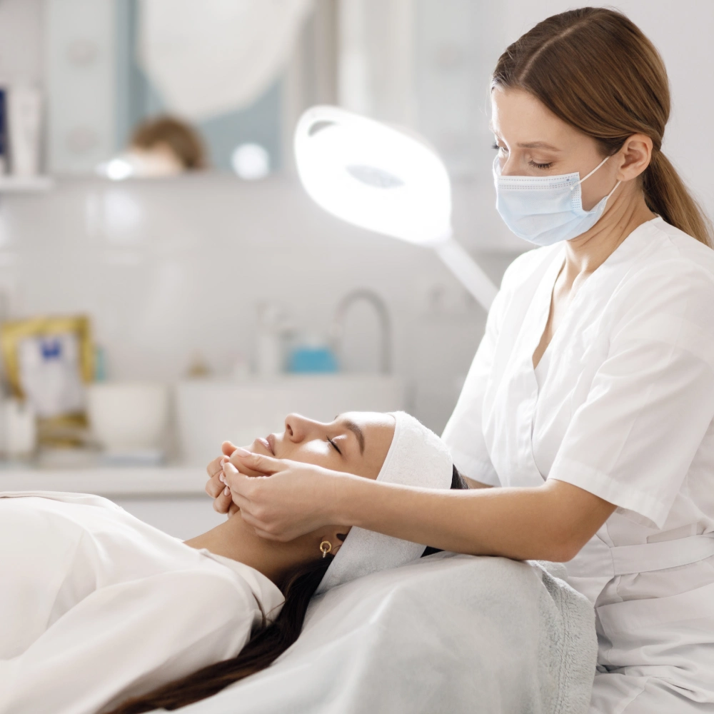 Dr. Mustafa Kemal Ataönder - Medikal Estetik Uzmanı