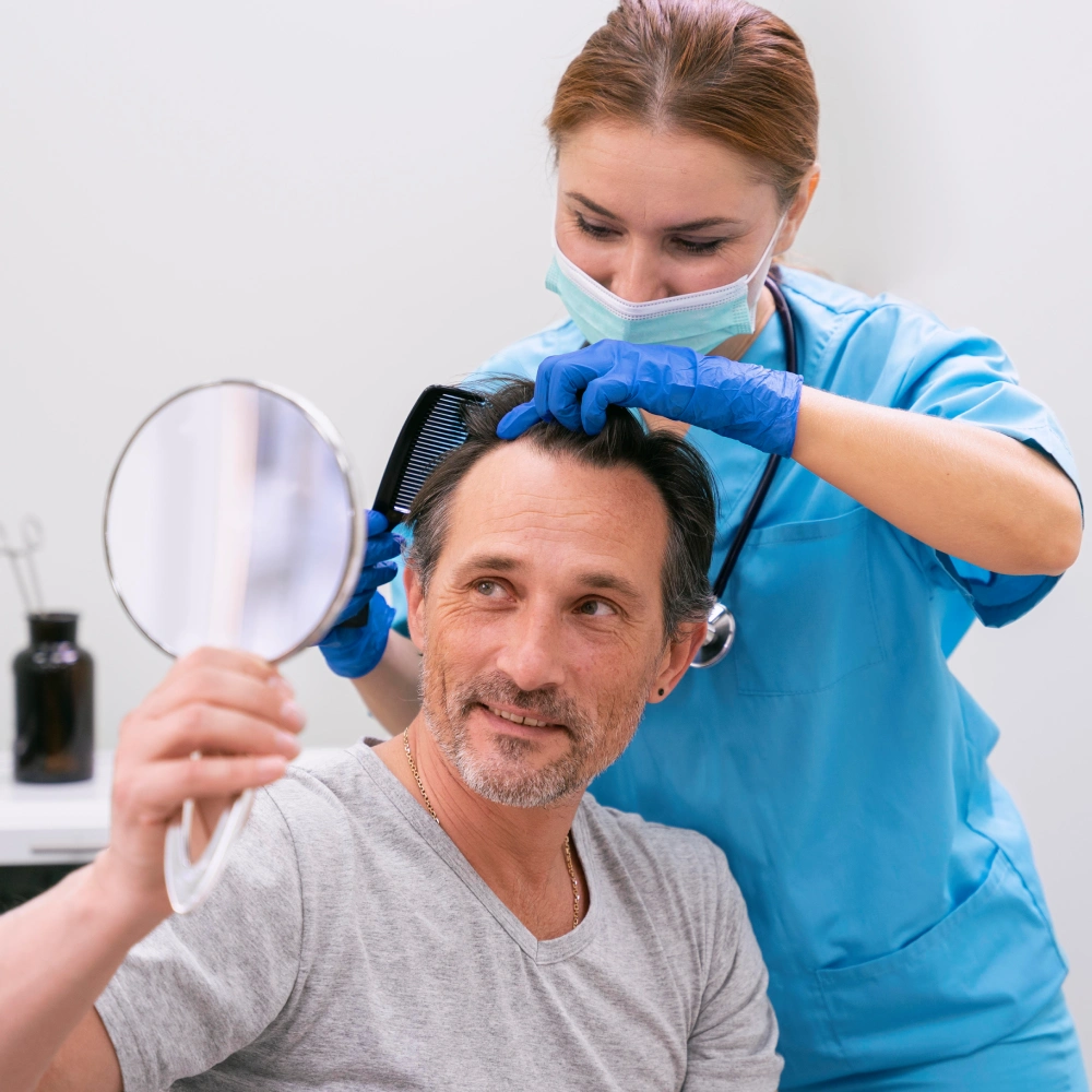 Dr. Mustafa Kemal Ataönder - Medikal Estetik Uzmanı