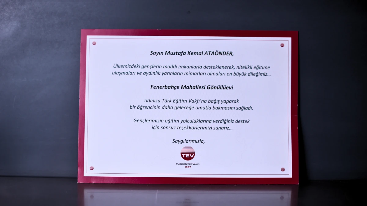 Dr. Mustafa Kemal Ataönder - Medikal Estetik Uzmanı