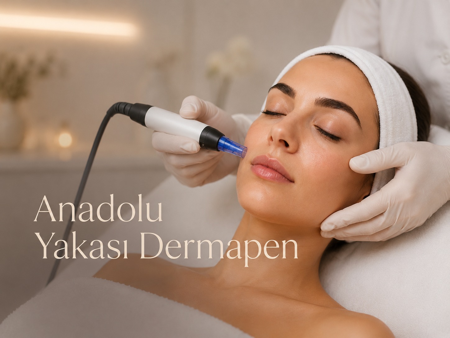 Dr. Mustafa Kemal Ataönder - Medikal Estetik Hekimi – İstanbul