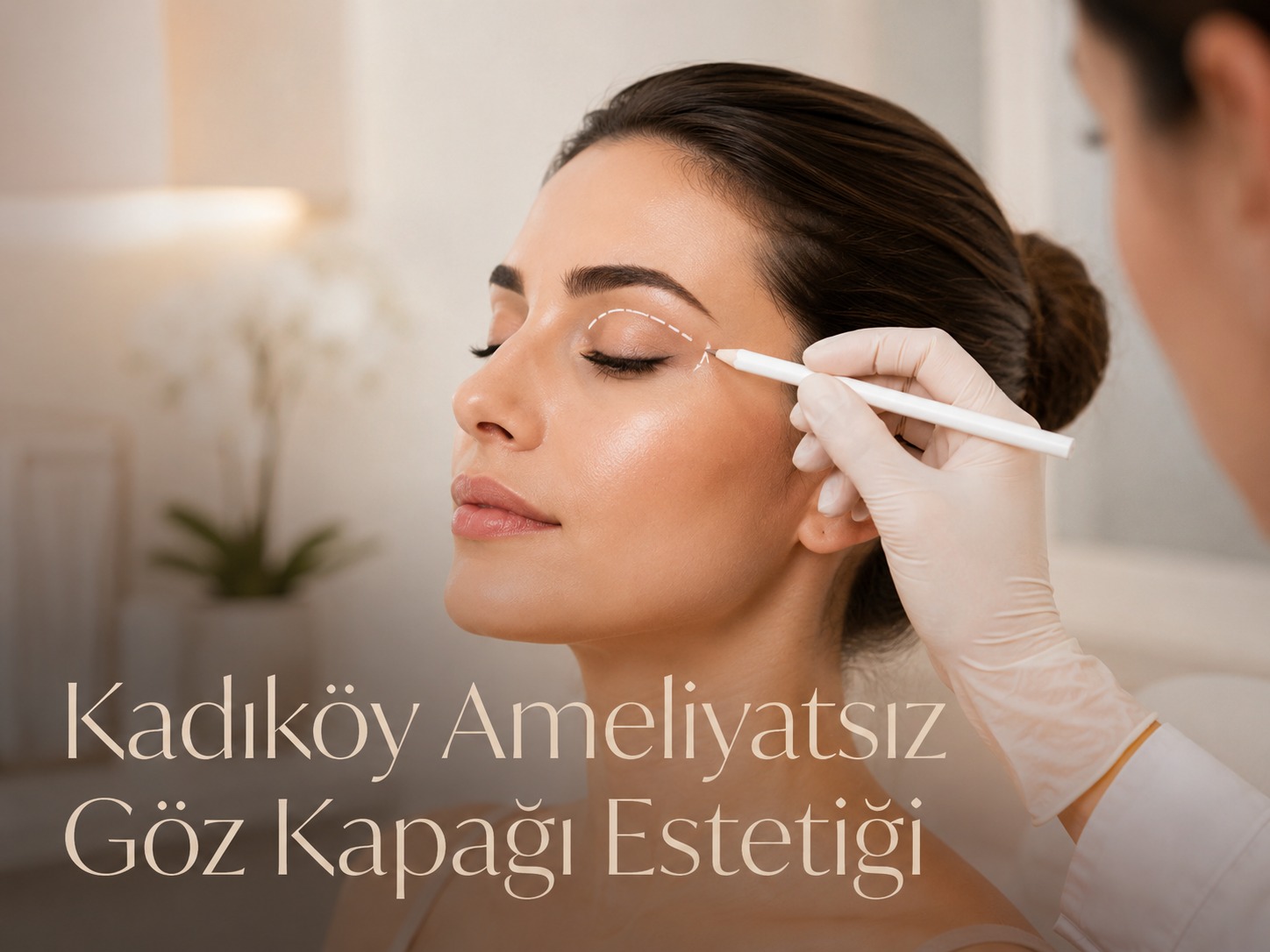 Dr. Mustafa Kemal Ataönder - Medikal Estetik Hekimi – İstanbul