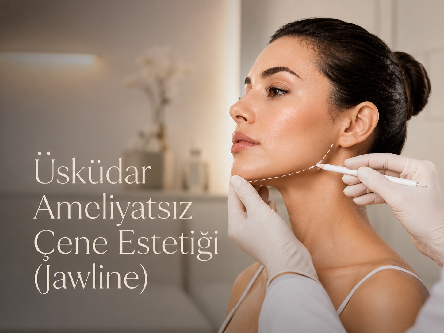 Dr. Mustafa Kemal Ataönder - Medikal Estetik Hekimi – İstanbul