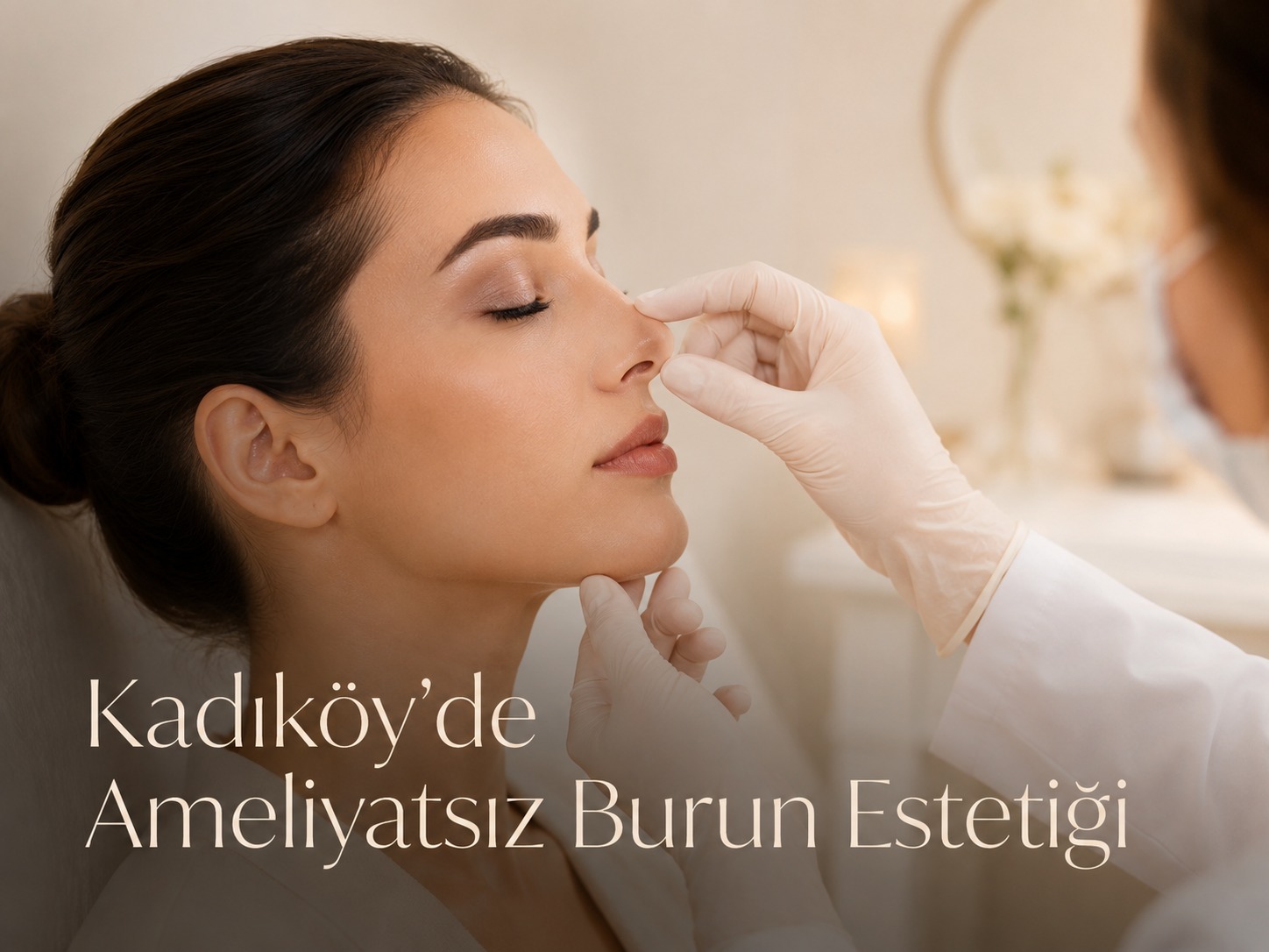 Dr. Mustafa Kemal Ataönder - Medikal Estetik Hekimi – İstanbul